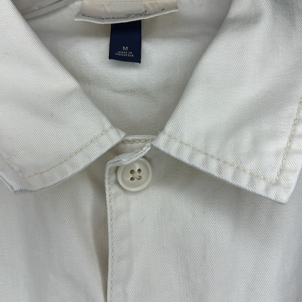 Universal Thread Goods Co. Us Size Medium, White … - image 7